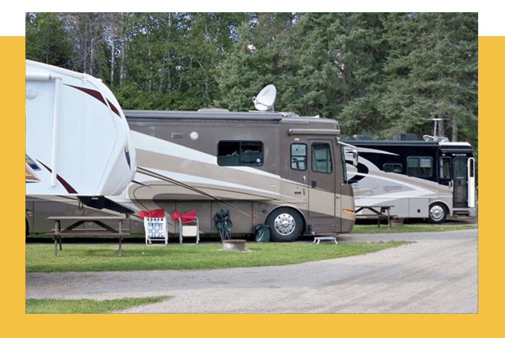 Photo terrain 3 services